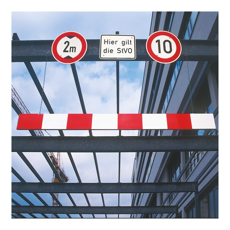 Moravia Höhenbegrenzer Set 2000 rw EINSEITIG