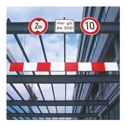 Moravia Höhenbegrenzer Set 2500 rw EINSEITIG