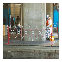 Moravia Scherensperre Heidelberg r/w