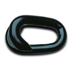 Moravia V-Glieder 7 fb schwarz 10 Stück