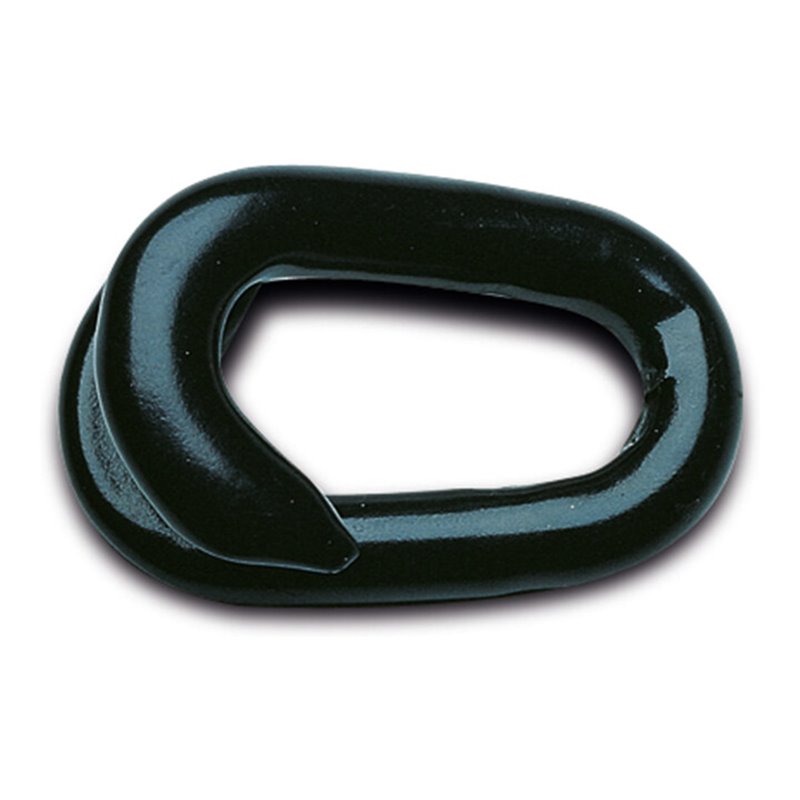 Moravia V-Glieder 7 fb schwarz 10 Stück