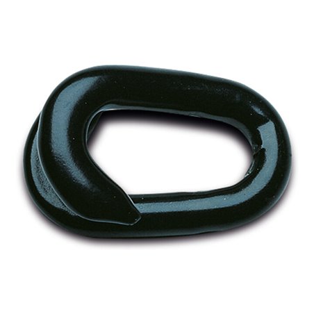 Moravia V-Glieder 7 fb schwarz 10 Stück