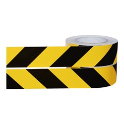 Moravia Warnband ref 50 gs AnwPak 2 Stück