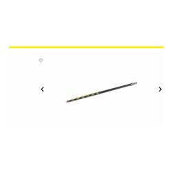 Kärcher Teleskopstange iiSolar TL 10 H mit EASY!Lock