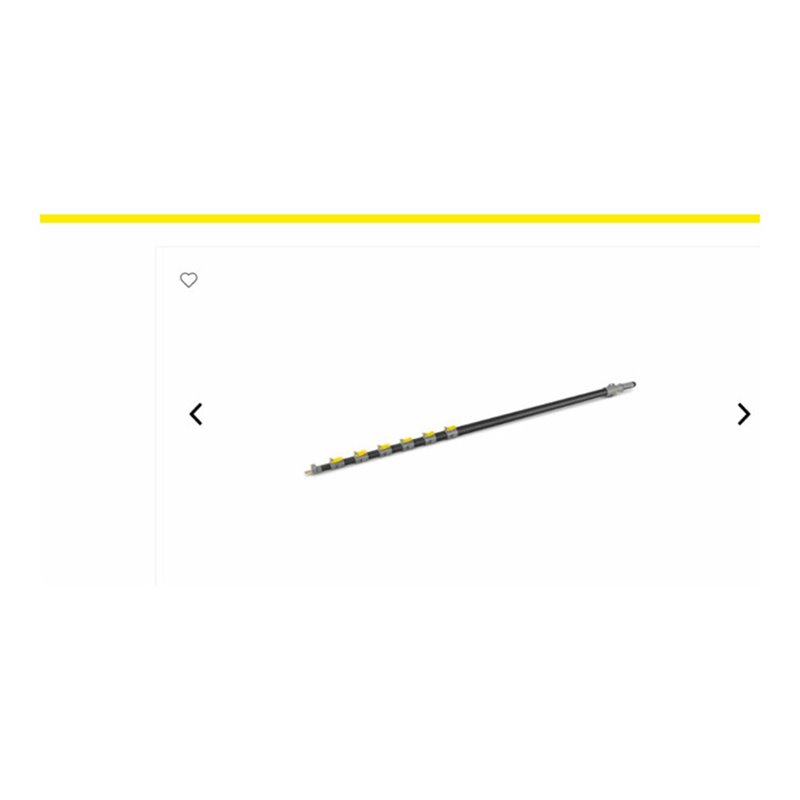 Kärcher Teleskopstange iiSolar TL 10 H mit EASY!Lock