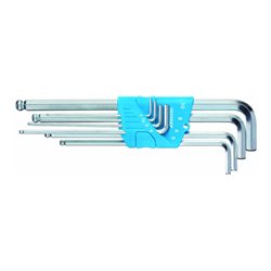 Gedore SB H 42 KEL-88 Winkelschraubendreher-Satz