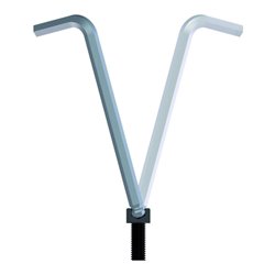 Gedore SB H 42 KEL-88 Winkelschraubendreher-Satz