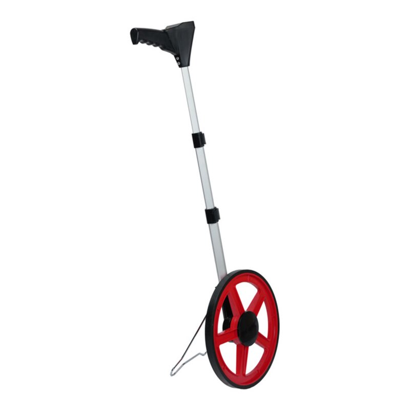 STIER Messrad SMR-318, digitaler Zähler, 318 mm Raddurchmesser, 1 m Umfang