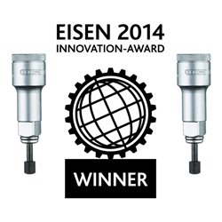 Gedore SB 1990 M Verlängerung 1/2' mit Haltemagnet