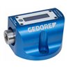 Gedore CL 1 Elektronisches Prüfgerät Capture Lite 0,02-1 Nm