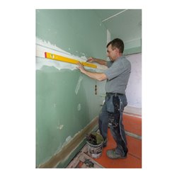 STABILA Wasserwaage Type 80 AS, 90 cm