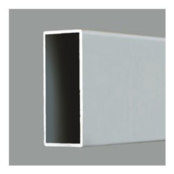 STABILA Wasserwaage Type 80 U-2, 60 cm