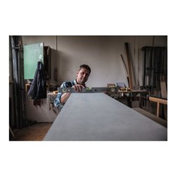 STABILA Wasserwaage Type 80 U-2, 60 cm