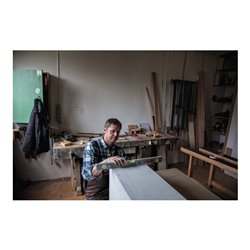 STABILA Wasserwaage Type 80 U-2, 60 cm