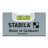 STABILA Wasserwaage Type 80 U-2, 60 cm