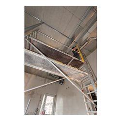 STABILA Wasserwaage Type 80 ASM, 30 cm, mit Seltenerd-Magnetsystem