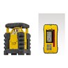 STABILA Rotationslaser LAR 300, 3-teiliges Set
