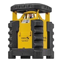 STABILA Rotationslaser LAR 300, 3-teiliges Set