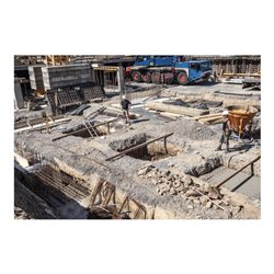 STABILA Rotationslaser LAR 300, 3-teiliges Set