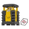 STABILA Rotationslaser LAR 300, 3-teiliges Set