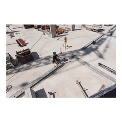 STABILA Rotationslaser LAR 300, 3-teiliges Set