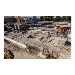 STABILA Rotationslaser LAR 300, 3-teiliges Set