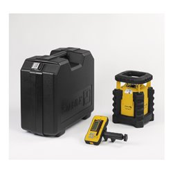 STABILA Rotationslaser LAR 300, 3-teiliges Set