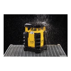 STABILA Rotationslaser LAR 300, 3-teiliges Set