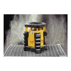 STABILA Rotationslaser LAR 300, 3-teiliges Set