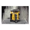 STABILA Rotationslaser LAR 300, 3-teiliges Set