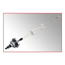 KS Tools Universal-Radlagerwerkzeug-Satz, Ø 24 - 72 mm, 9-tlg.