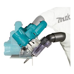 Makita Akku-Diamantschneider 40mm 18V DCC500Z