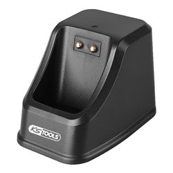 KS Tools Mobile Werkstatt-Handlampe, knickbar, 550 Lumen