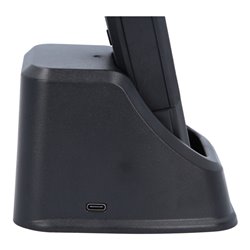 KS Tools Mobile Werkstatt-Handlampe, knickbar, 550 Lumen