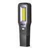 KS Tools Mobile Werkstatt-Handlampe, knickbar, 550 Lumen