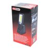 KS Tools Mobile Werkstatt-Handlampe, knickbar, 550 Lumen