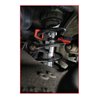 KS Tools Audi und Seat Teleskop-Centerspanner-Satz für innenliegende Federn, 11-tlg.