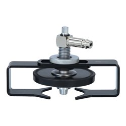 KS Tools Universal-Entlüfterstutzen-Adapter, verstellbar