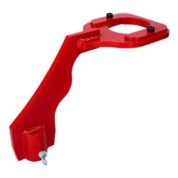 KS Tools McPherson Federbeinstütze für Getriebeheber, 4-tlg.