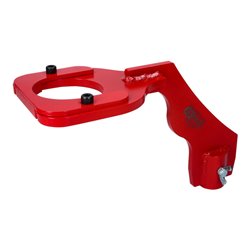 KS Tools McPherson Federbeinstütze für Getriebeheber, 4-tlg.