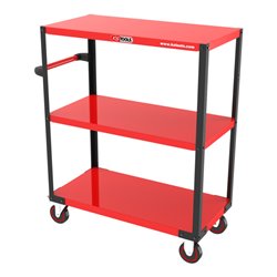 KS Tools Werkstatt-Servicewagen, H1050xB978xT488 mm