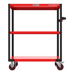 KS Tools Werkstatt-Servicewagen, H1050xB978xT488 mm