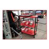 KS Tools Werkstatt-Servicewagen, H1050xB978xT488 mm
