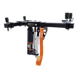 KS Tools Universal-Getriebehalter-Satz, 12-tlg.