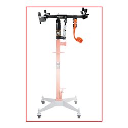 KS Tools Universal-Getriebehalter-Satz, 12-tlg.