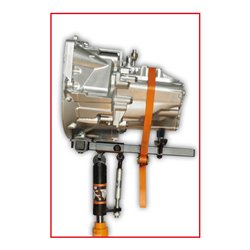 KS Tools Universal-Getriebehalter-Satz, 12-tlg.