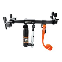 KS Tools Universal-Getriebehalter-Satz, 12-tlg.