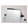 KS Tools Aluminium-Stufen-Stehleiter