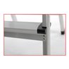 KS Tools Aluminium-Stufen-Stehleiter