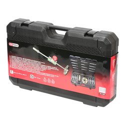 KS Tools Universal-Radnaben- und Gelenkwellen-Abzieher-Satz, 30-tlg.